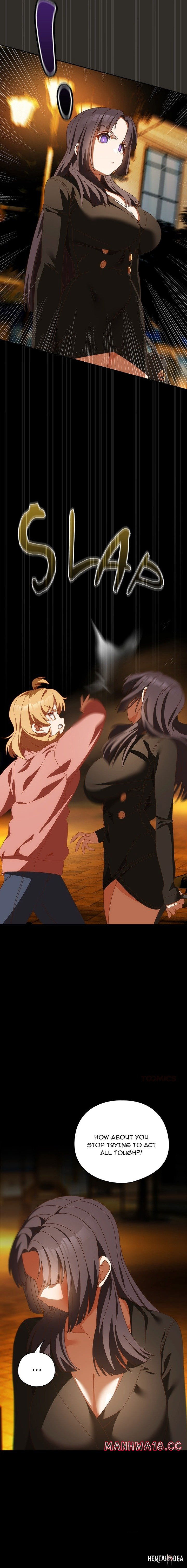 Like No Other Like No Other Chapter 69 - Page 20 Like No Other Like No Other Chapter 69 - Page 20