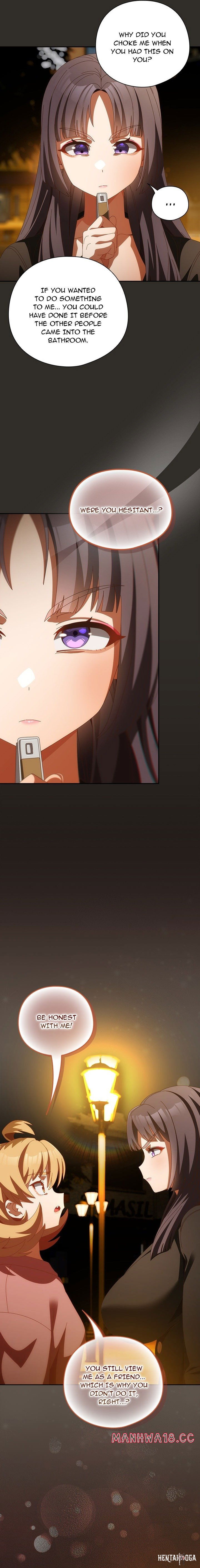 Like No Other Like No Other Chapter 69 - Page 23 Like No Other Like No Other Chapter 69 - Page 23