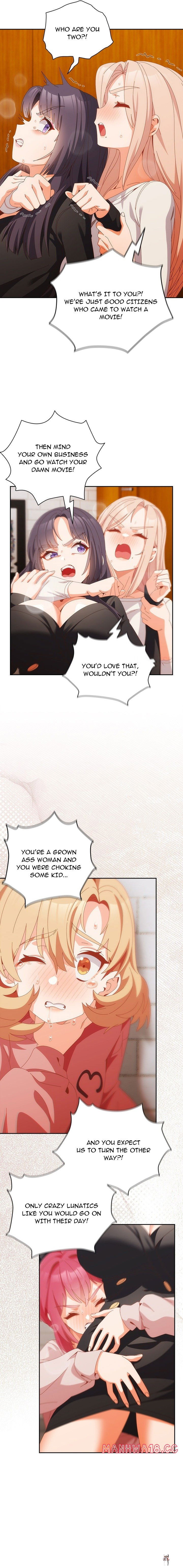 Like No Other Like No Other Chapter 69 - Page 3 Like No Other Like No Other Chapter 69 - Page 3