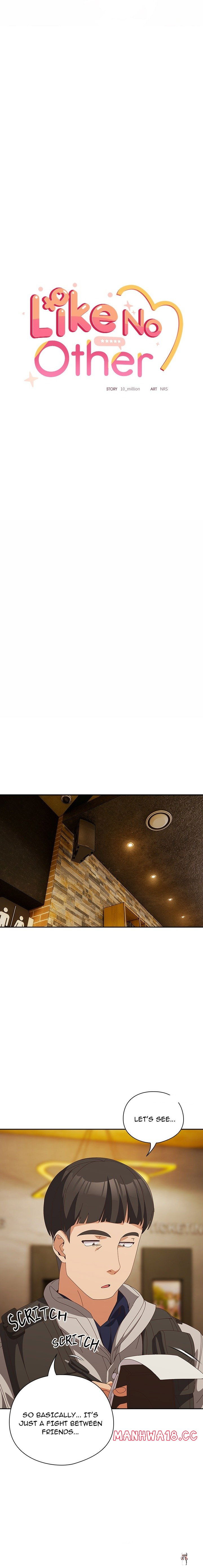 Like No Other Like No Other Chapter 69 - Page 7 Like No Other Like No Other Chapter 69 - Page 7