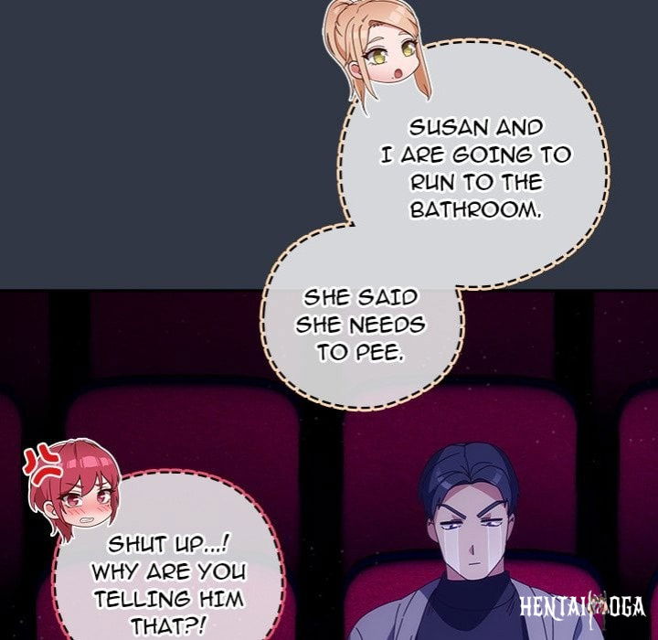 Like No Other Like No Other Chapter 68 - Page 129