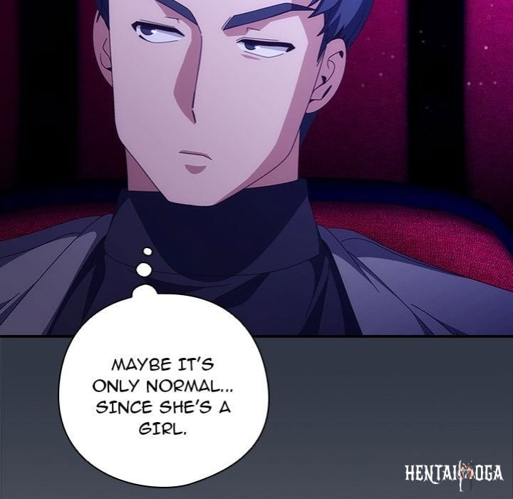 Like No Other Like No Other Chapter 68 - Page 133