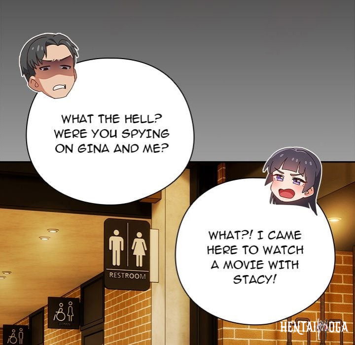 Like No Other Like No Other Chapter 68 - Page 158