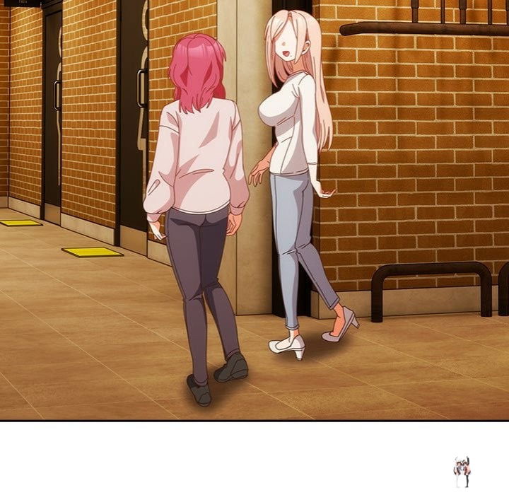 Like No Other Like No Other Chapter 68 - Page 159