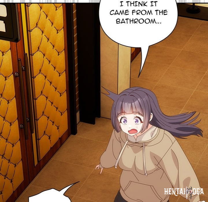 Like No Other Like No Other Chapter 68 - Page 170