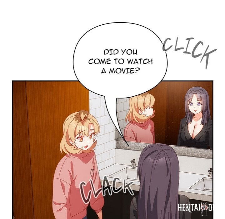 Like No Other Like No Other Chapter 68 - Page 25