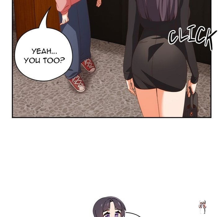 Like No Other Like No Other Chapter 68 - Page 26