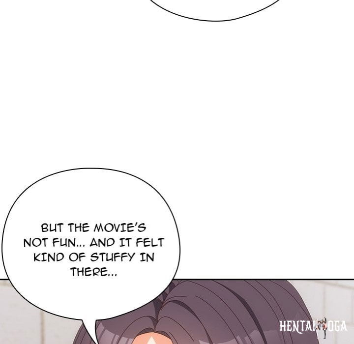 Like No Other Like No Other Chapter 68 - Page 35