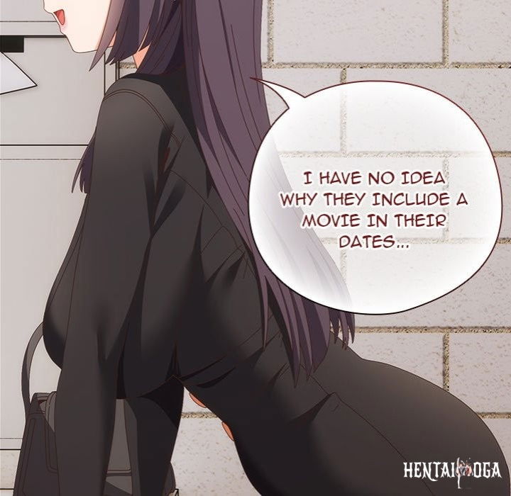 Like No Other Like No Other Chapter 68 - Page 39