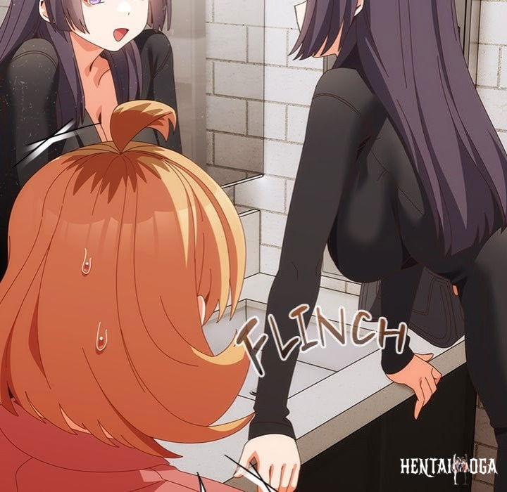 Like No Other Like No Other Chapter 68 - Page 47