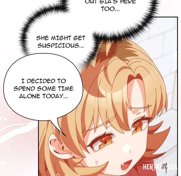 Like No Other Like No Other Chapter 68 - Page 49