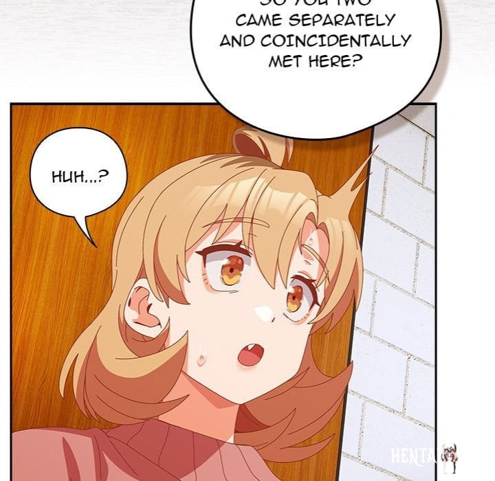 Like No Other Like No Other Chapter 68 - Page 55