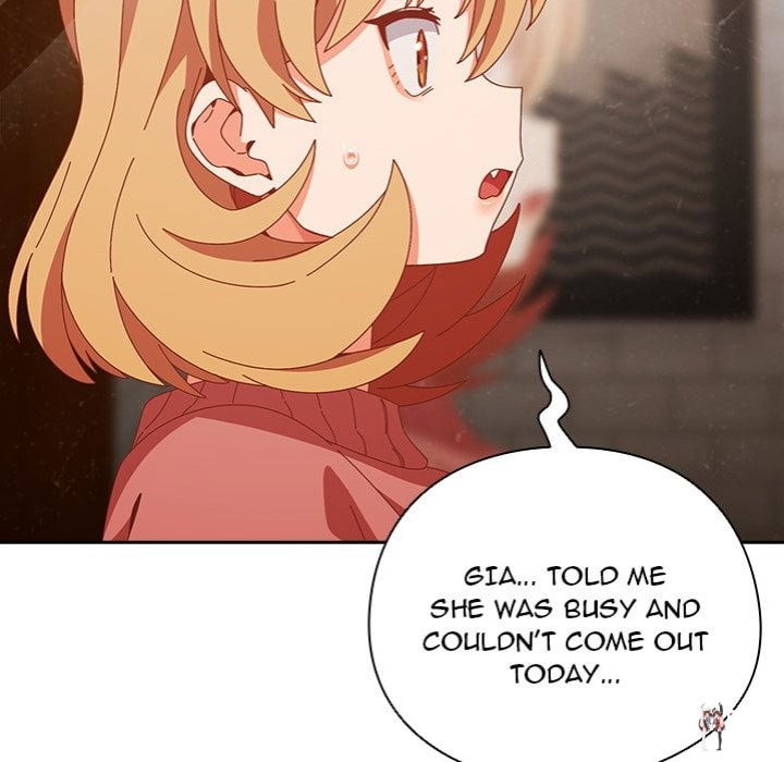 Like No Other Like No Other Chapter 68 - Page 62