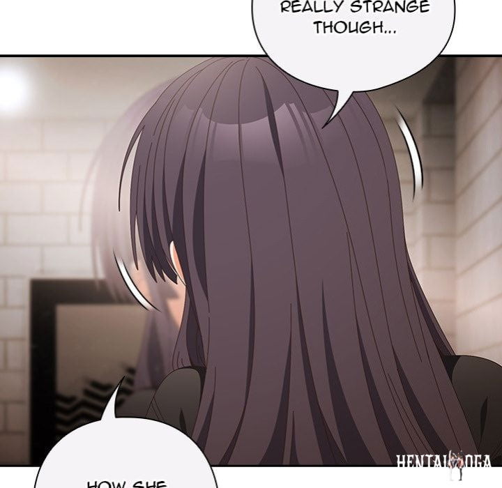 Like No Other Like No Other Chapter 68 - Page 70