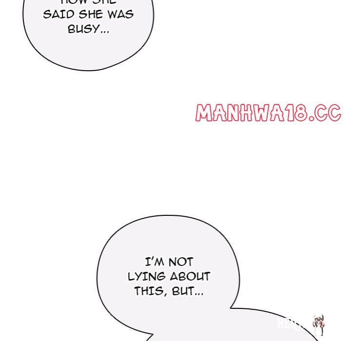 Like No Other Like No Other Chapter 68 - Page 71