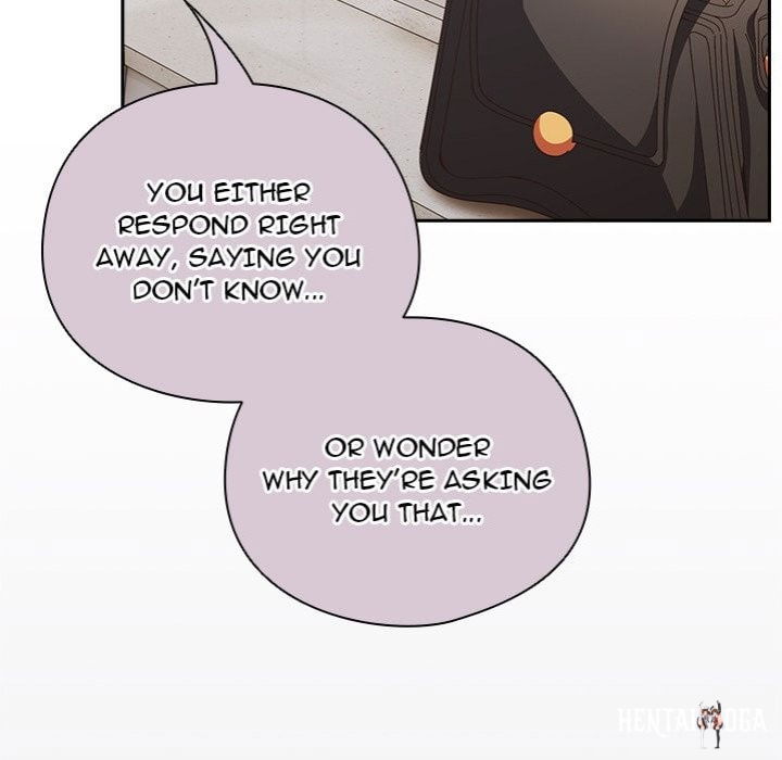 Like No Other Like No Other Chapter 68 - Page 75