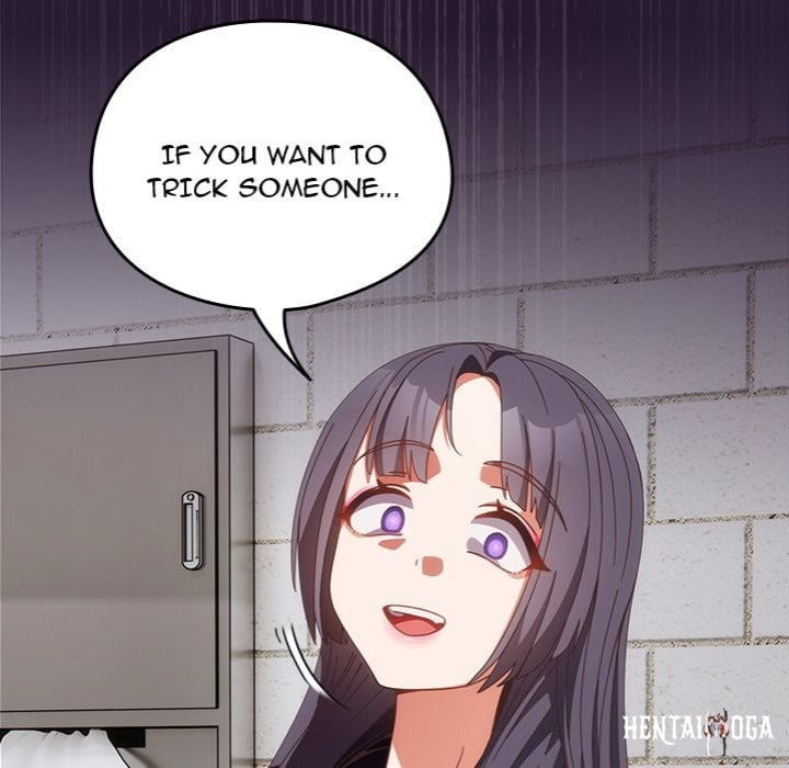 Like No Other Like No Other Chapter 68 - Page 86