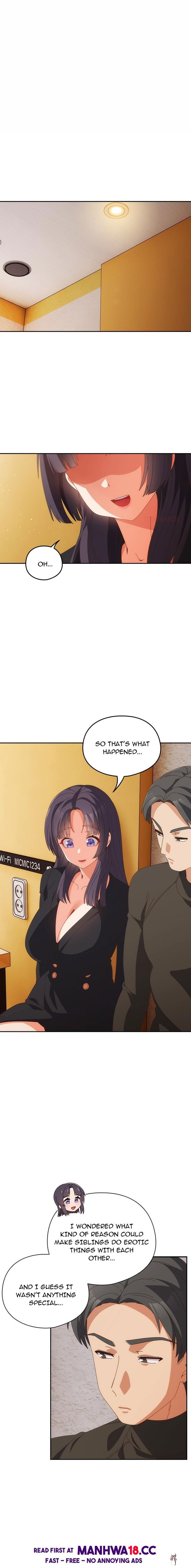 Like No Other Like No Other Chapter 67 - Page 1