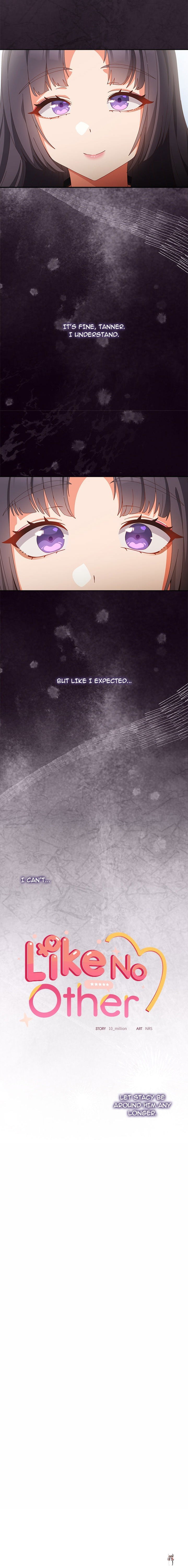 Like No Other Like No Other Chapter 67 - Page 10