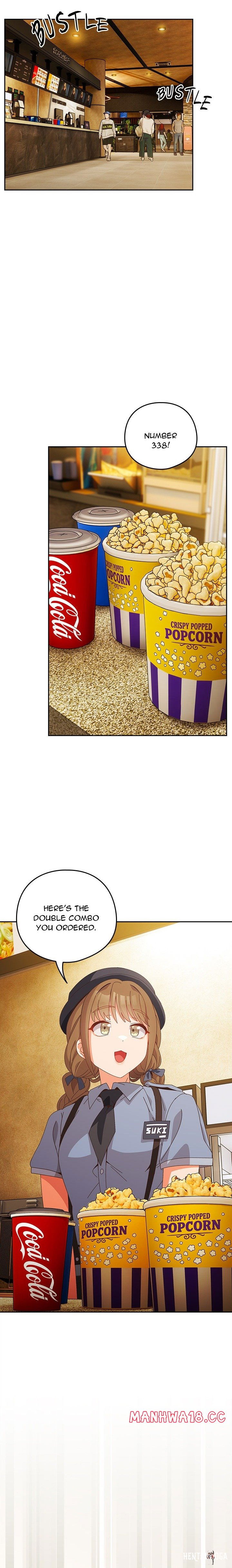 Like No Other Like No Other Chapter 67 - Page 11