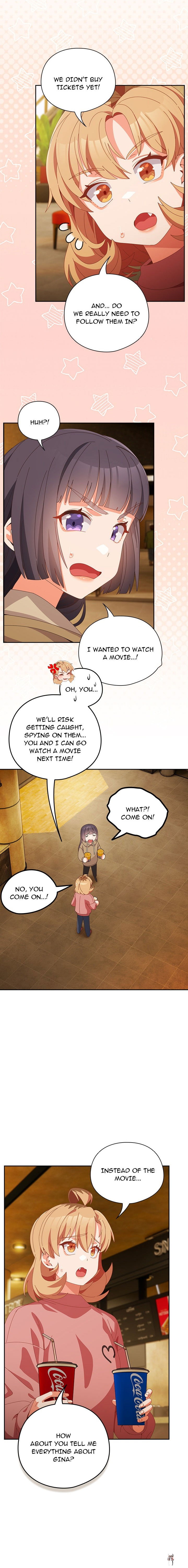 Like No Other Like No Other Chapter 67 - Page 13