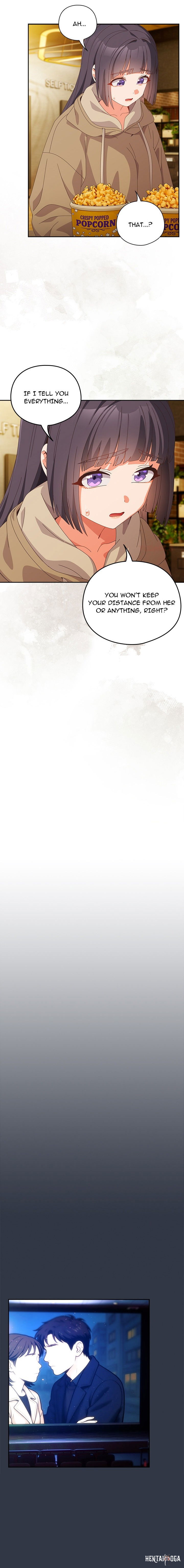 Like No Other Like No Other Chapter 67 - Page 14