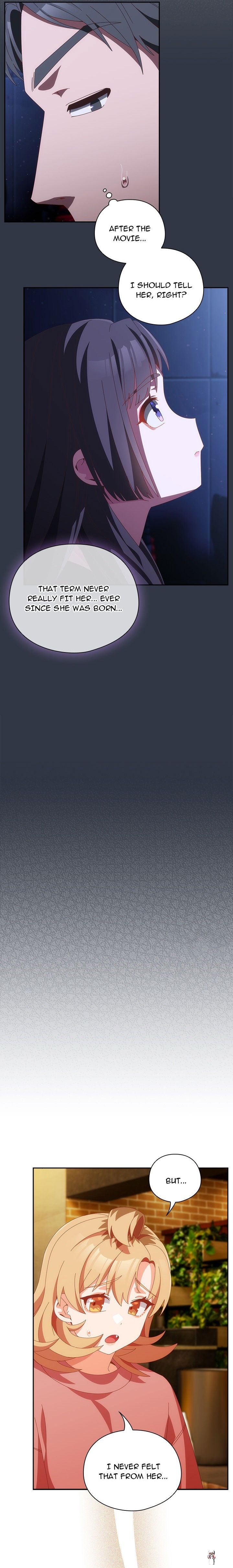 Like No Other Like No Other Chapter 67 - Page 17