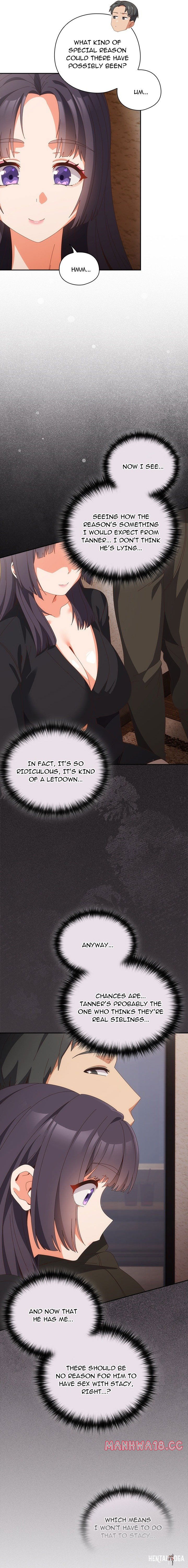 Like No Other Like No Other Chapter 67 - Page 2