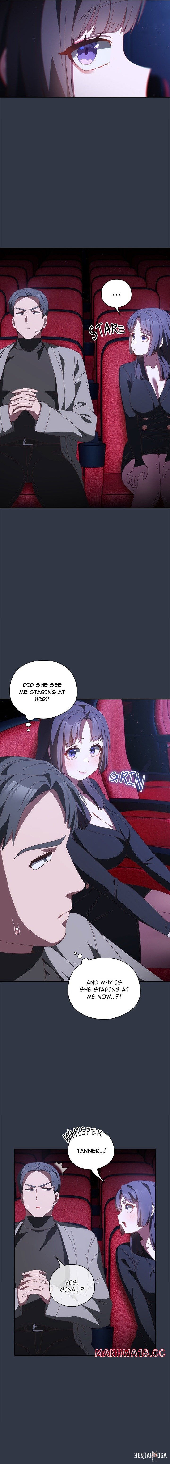 Like No Other Like No Other Chapter 67 - Page 21