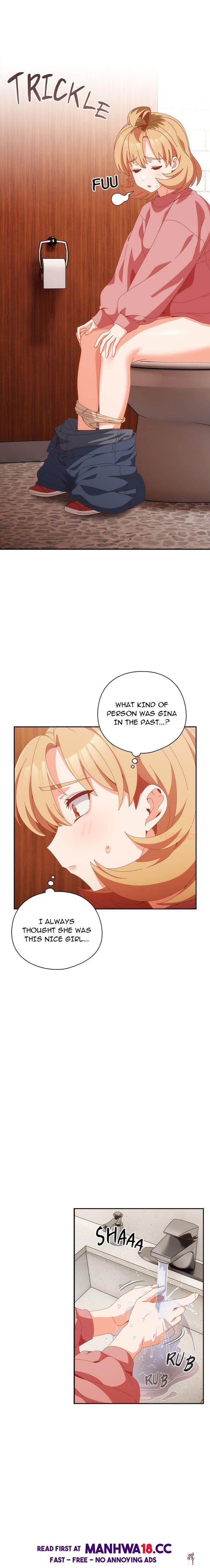 Like No Other Like No Other Chapter 67 - Page 23