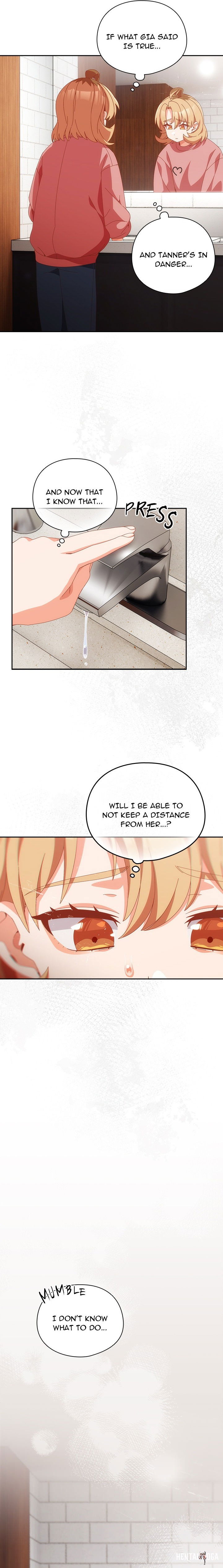 Like No Other Like No Other Chapter 67 - Page 24