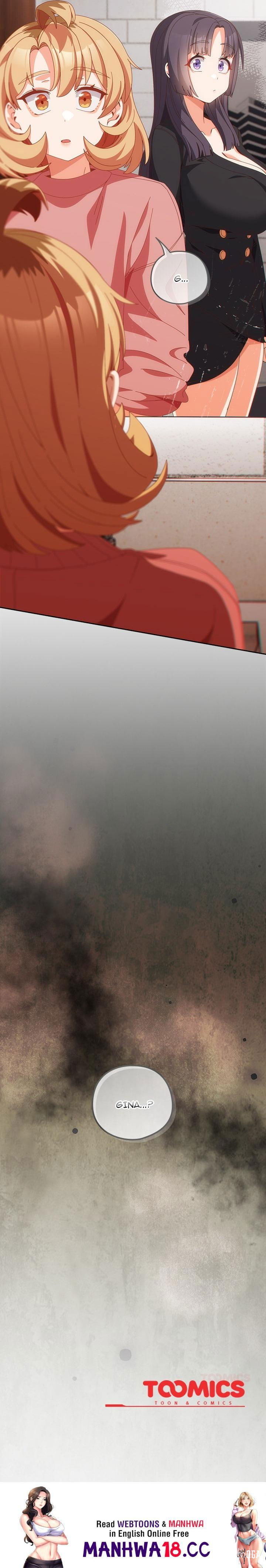 Like No Other Like No Other Chapter 67 - Page 25