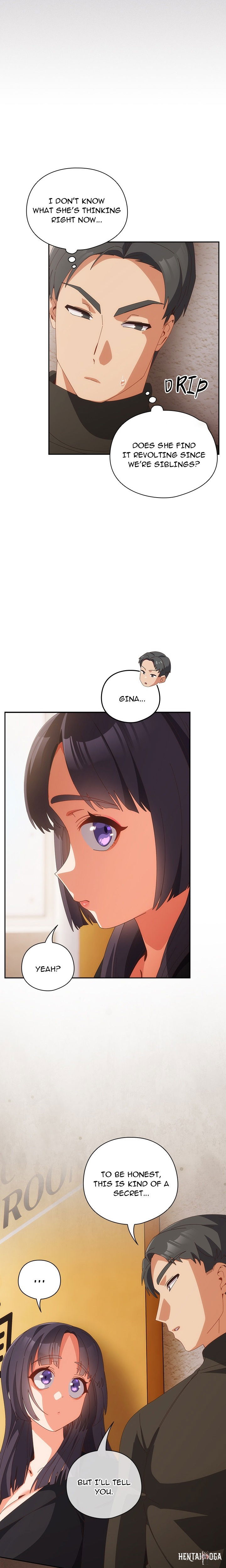 Like No Other Like No Other Chapter 67 - Page 3