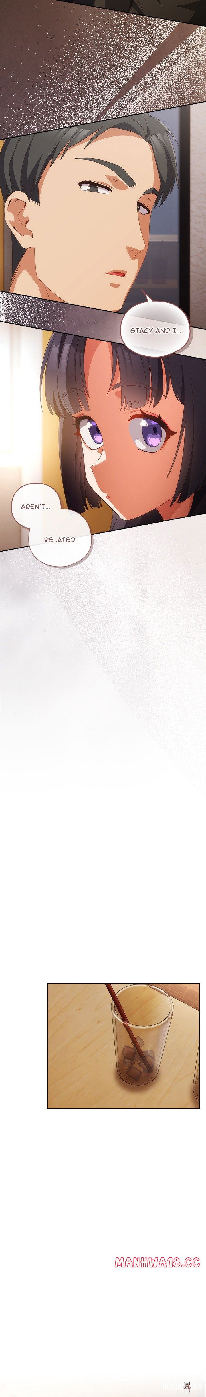 Like No Other Like No Other Chapter 67 - Page 4