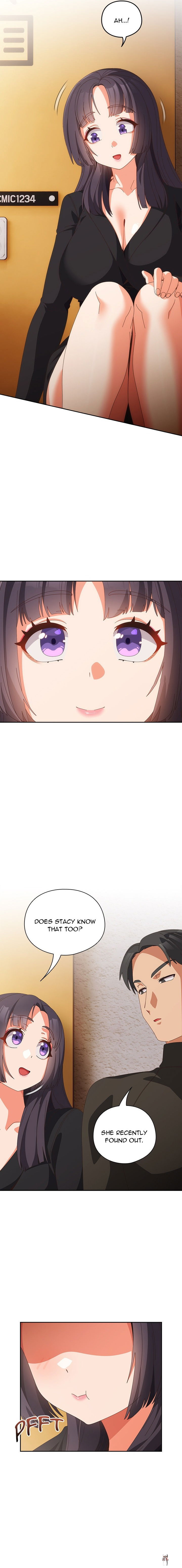 Like No Other Like No Other Chapter 67 - Page 5