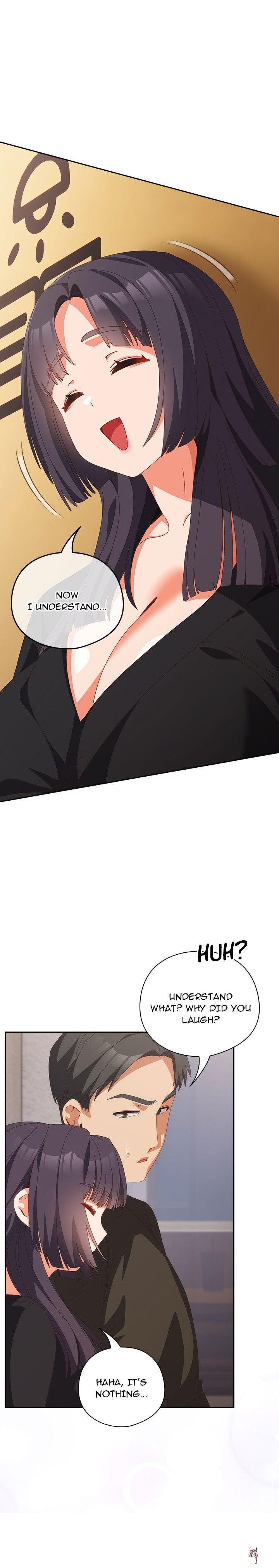 Like No Other Like No Other Chapter 67 - Page 7