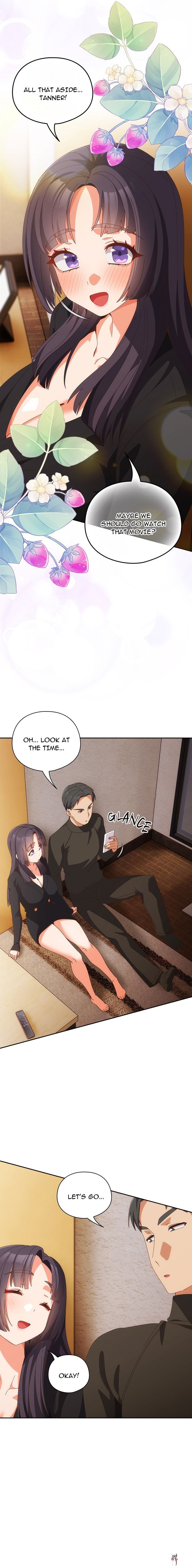 Like No Other Like No Other Chapter 67 - Page 8