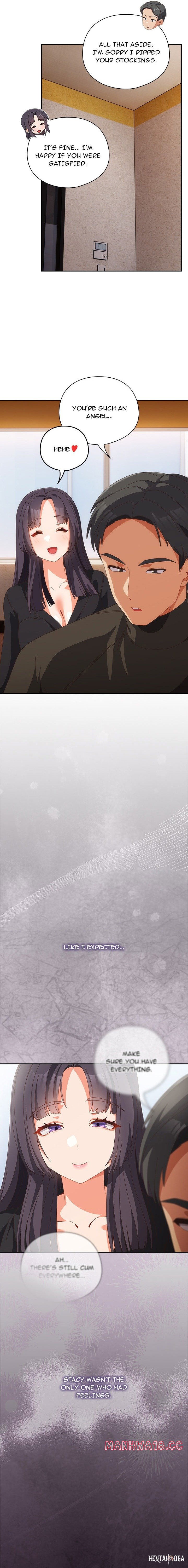 Like No Other Like No Other Chapter 67 - Page 9