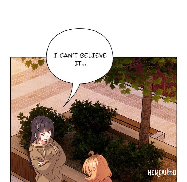 Like No Other Like No Other Chapter 66 - Page 100