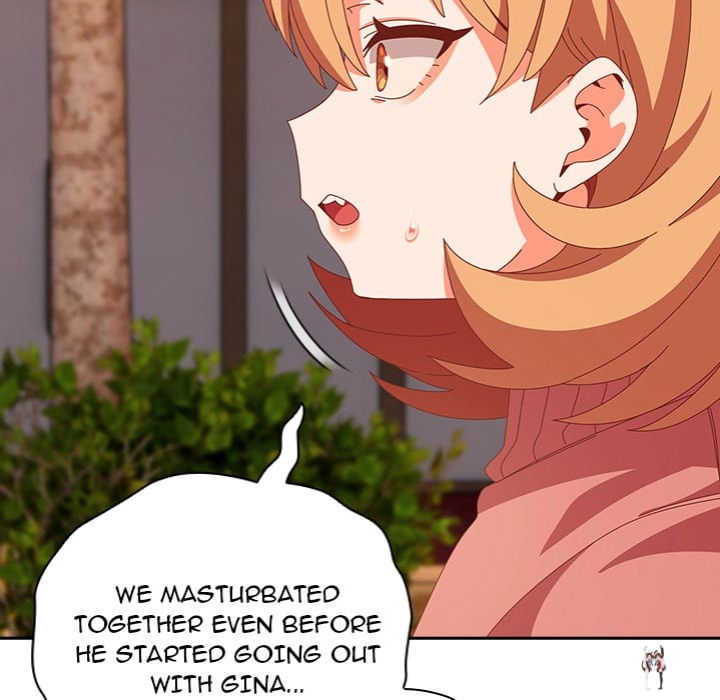 Like No Other Like No Other Chapter 66 - Page 105