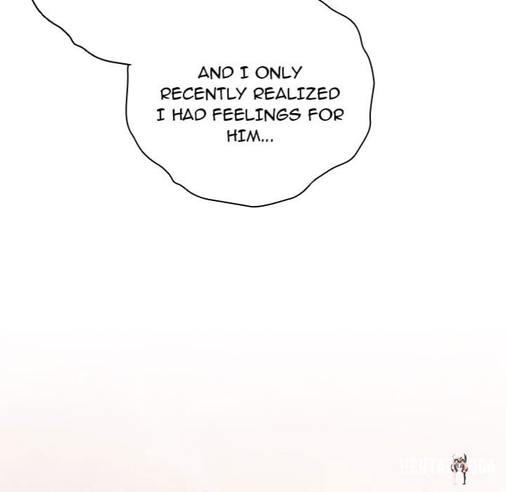 Like No Other Like No Other Chapter 66 - Page 106