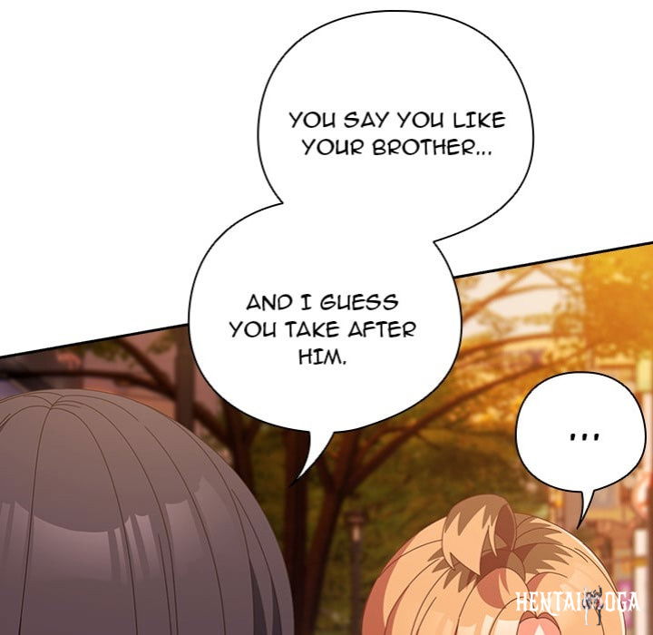 Like No Other Like No Other Chapter 66 - Page 139