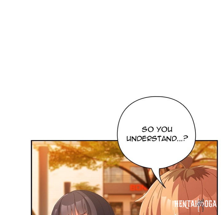 Like No Other Like No Other Chapter 66 - Page 141