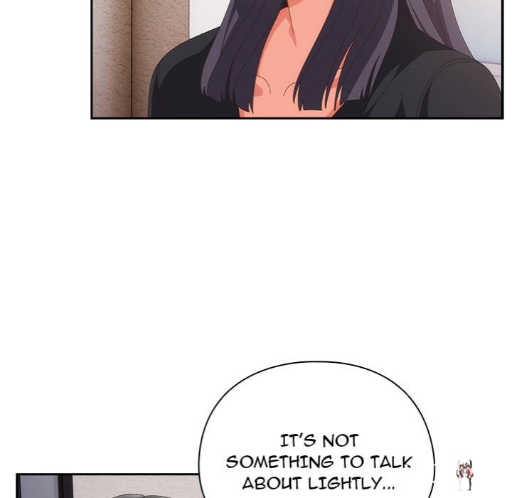 Like No Other Like No Other Chapter 66 - Page 15