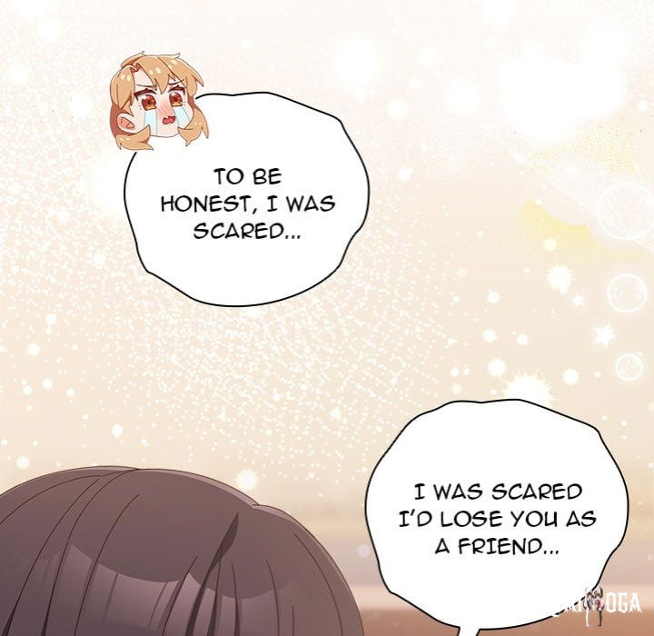 Like No Other Like No Other Chapter 66 - Page 154