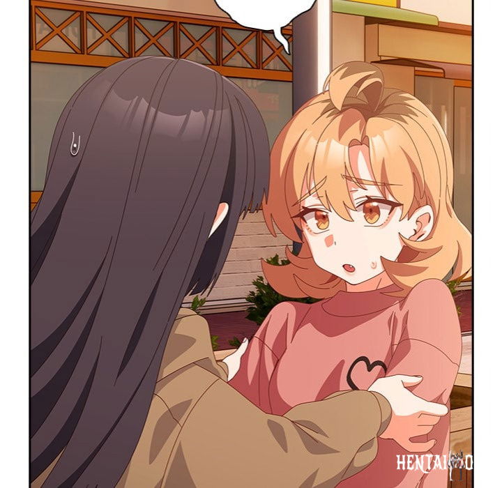 Like No Other Like No Other Chapter 66 - Page 161