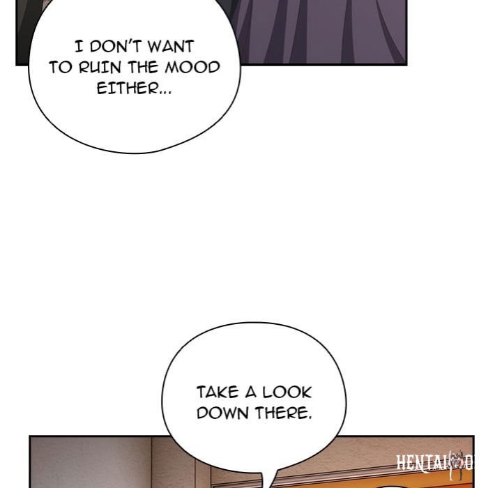 Like No Other Like No Other Chapter 66 - Page 17