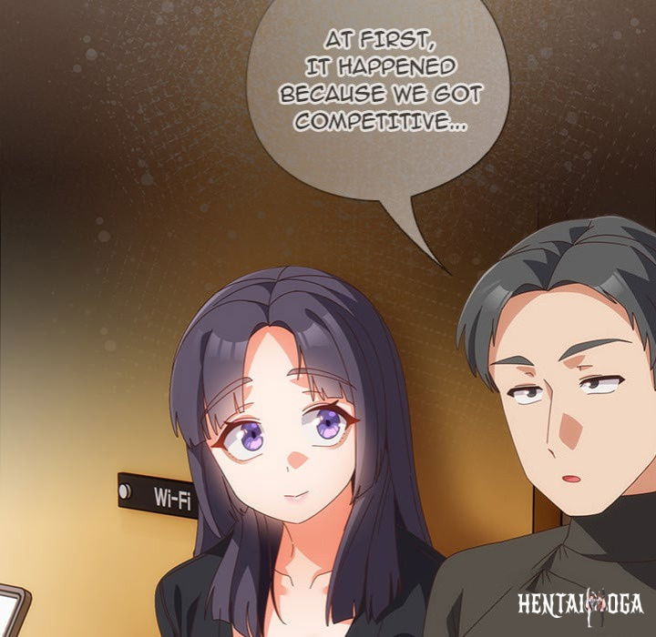 Like No Other Like No Other Chapter 66 - Page 172