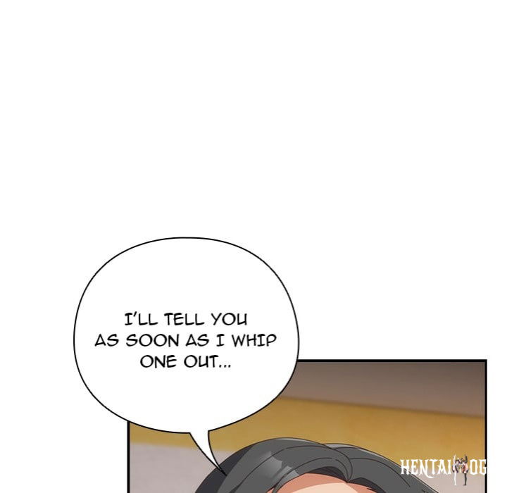 Like No Other Like No Other Chapter 66 - Page 21