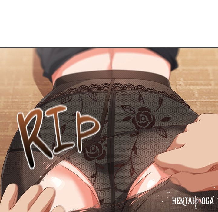 Like No Other Like No Other Chapter 66 - Page 37